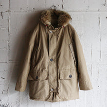 画像をギャラリービューアに読み込む, ～1970&#39;s &quot;EDDIE BAUER&quot; SUPERIOR POLAR PARKA (SZ LARGE / GOOD CONDITION)
