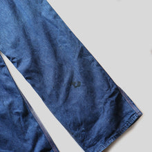 Load image into Gallery viewer, 1940's～ DENIM PAINTER PANTS (SZ W35×L33 / BEAUTUFUL AGING)
