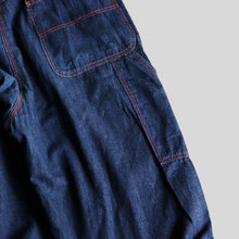 画像をギャラリービューアに読み込む, ～1960's DENIM PAINTER PANTS (SZ W32×L35 / MINT CONDITION)
