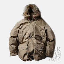 画像をギャラリービューアに読み込む, ～1970&#39;s &quot;EDDIE BAUER&quot; SUPERIOR POLAR PARKA (SZ LARGE / GOOD CONDITION)
