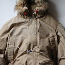 画像をギャラリービューアに読み込む, ～1970&#39;s &quot;EDDIE BAUER&quot; SUPERIOR POLAR PARKA (SZ LARGE / GOOD CONDITION)
