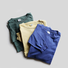 画像をギャラリービューアに読み込む, AROUND 2000's "PATAGONIA" BENEFICIAL LONG T-SHIRT (SZ XL / ORGANIC COTTON / DEADSTOCK)
