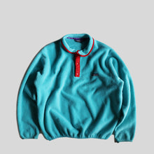 Load image into Gallery viewer, 1990's "PATAGONIA" SNAP PULLOVER FLEECE (SZ X-LARGE / MINT CONDITION)
