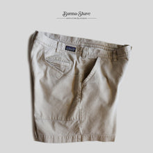 画像をギャラリービューアに読み込む, "PATAGONIA" STAND UP SHORTS (SZ W36 / GOOD CONDITION)
