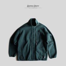 画像をギャラリービューアに読み込む, 1990's～ "PATAGONIA" SYNCHLLA FLEECE JACKET (SZ X-LARGE / USED CONDITION)
