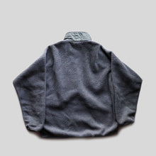 画像をギャラリービューアに読み込む, 1990's～ "PATAGONIA" SYNCHLLA FLEECE JACKET (SZ LARGE / USED CONDITION)
