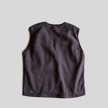 画像をギャラリービューアに読み込む, 1990's "PATAGONIA" SIMPLE VEST (SZ LARGE / MINT CONDITION)
