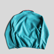 Load image into Gallery viewer, 1990's "PATAGONIA" SNAP PULLOVER FLEECE (SZ X-LARGE / MINT CONDITION)

