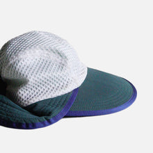 画像をギャラリービューアに読み込む, 1990&#39;s &quot;PATAGONIA&quot; SUNSHADE CAP (SZ 59cm MEDIUM / GOOD CONDITION)
