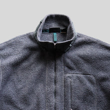 画像をギャラリービューアに読み込む, 1990's～ "PATAGONIA" SYNCHLLA FLEECE JACKET (SZ LARGE / USED CONDITION)
