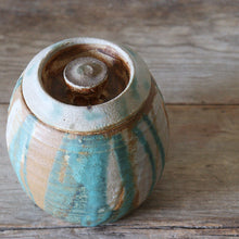 画像をギャラリービューアに読み込む, VINTAGE POTTERY
