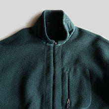 画像をギャラリービューアに読み込む, 1990's～ "PATAGONIA" SYNCHLLA FLEECE JACKET (SZ X-LARGE / USED CONDITION)
