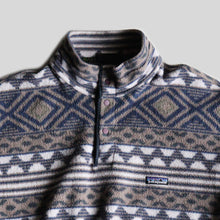 画像をギャラリービューアに読み込む, 1990's "PATAGONOA" SYNCHILLA SNAP-T (SZ LARGE / GOOD CONDITION)
