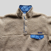 Load image into Gallery viewer, 2000&#39;s &quot;PATAGONIA&quot; GLISSADE JACKET (SZ MEDIUM / GOOD CONDITION)
