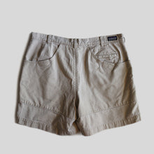 画像をギャラリービューアに読み込む, "PATAGONIA" STAND UP SHORTS (SZ W36 / GOOD CONDITION)
