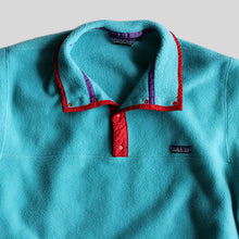 Load image into Gallery viewer, 1990's "PATAGONIA" SNAP PULLOVER FLEECE (SZ X-LARGE / MINT CONDITION)
