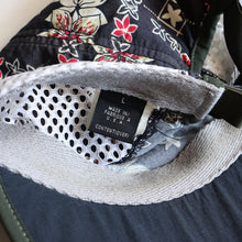 Load image into Gallery viewer, "PATAGONIA" SPOONBILL CAP (SZ LARGE / AROUND 1990's / GOOD CONDITION)
