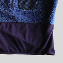 Load image into Gallery viewer, 1990's "PATAGONIA" AQUA FUR (SZ LARGE / VERY GOOD CONDITION)
