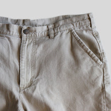 画像をギャラリービューアに読み込む, "PATAGONIA" STAND UP SHORTS (SZ W36 / GOOD CONDITION)
