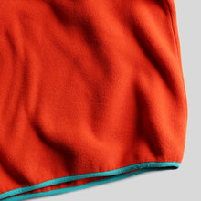 画像をギャラリービューアに読み込む, 2010&#39;s &quot;PATAGONIA&quot; SNAP PULLOVER FLEECE (SZ LARGE / MINT CONDITION)
