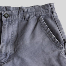 画像をギャラリービューアに読み込む, "PATAGONIA" STAND UP SHORTS (W30 / 2001's / GOOD CONDITION)
