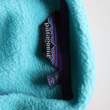 Load image into Gallery viewer, 1990's "PATAGONIA" SNAP PULLOVER FLEECE (SZ X-LARGE / MINT CONDITION)
