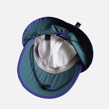 画像をギャラリービューアに読み込む, 1990&#39;s &quot;PATAGONIA&quot; SUNSHADE CAP (SZ 59cm MEDIUM / GOOD CONDITION)
