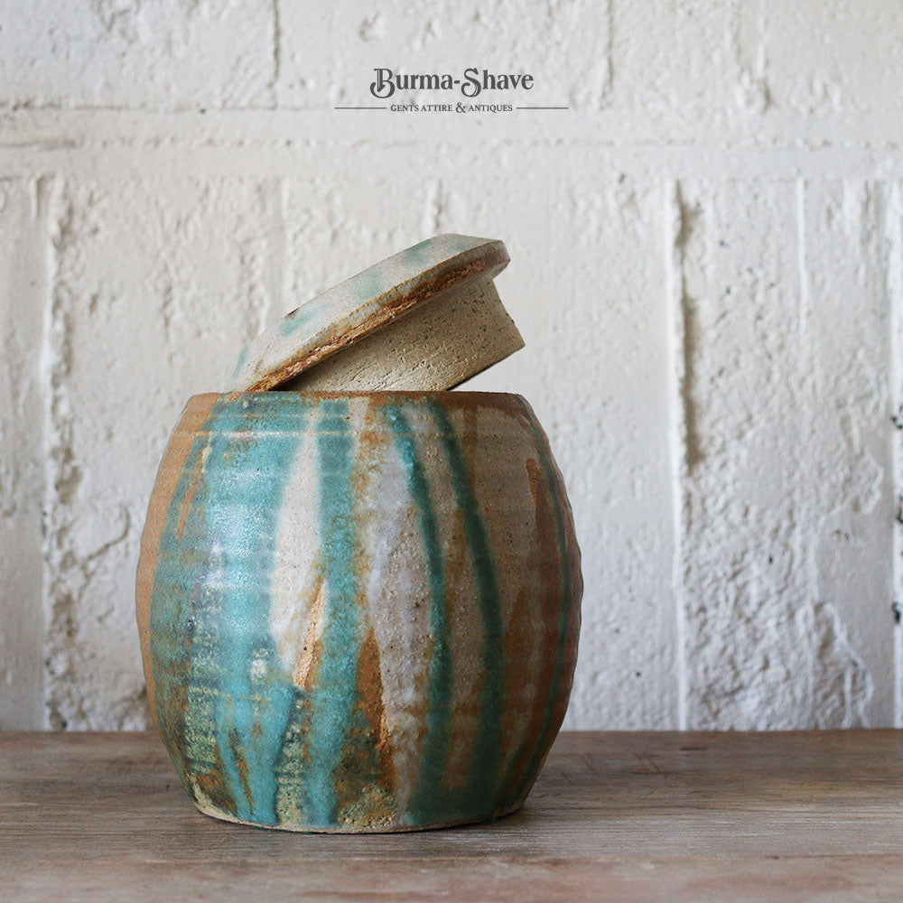 VINTAGE POTTERY