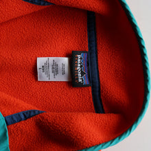 画像をギャラリービューアに読み込む, 2010&#39;s &quot;PATAGONIA&quot; SNAP PULLOVER FLEECE (SZ LARGE / MINT CONDITION)

