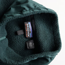 画像をギャラリービューアに読み込む, 1990's～ "PATAGONIA" SYNCHLLA FLEECE JACKET (SZ X-LARGE / USED CONDITION)
