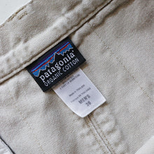 画像をギャラリービューアに読み込む, "PATAGONIA" STAND UP SHORTS (SZ W36 / GOOD CONDITION)
