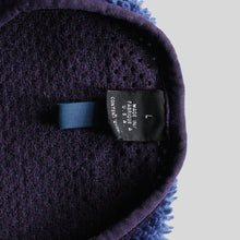 Load image into Gallery viewer, 1990's "PATAGONIA" AQUA FUR (SZ LARGE / VERY GOOD CONDITION)
