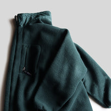 画像をギャラリービューアに読み込む, 1990's～ "PATAGONIA" SYNCHLLA FLEECE JACKET (SZ X-LARGE / USED CONDITION)
