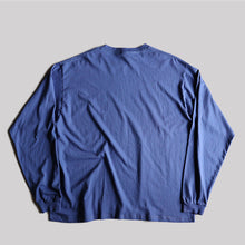 画像をギャラリービューアに読み込む, AROUND 2000's "PATAGONIA" BENEFICIAL LONG T-SHIRT (SZ XL / ORGANIC COTTON / DEADSTOCK)
