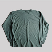 画像をギャラリービューアに読み込む, AROUND 2000's "PATAGONIA" BENEFICIAL LONG T-SHIRT (SZ XL / ORGANIC COTTON / DEADSTOCK)
