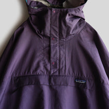 画像をギャラリービューアに読み込む, 1990's "PATAGONIA" PNEUMATIC PULLOVER (SZ XL / GOOD CONDITION)
