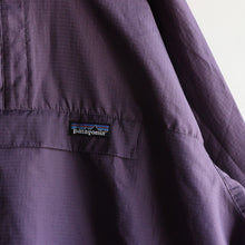 画像をギャラリービューアに読み込む, 1990's "PATAGONIA" PNEUMATIC PULLOVER (SZ XL / GOOD CONDITION)
