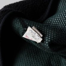 画像をギャラリービューアに読み込む, 1990's "PATAGONIA" P.E.F FLEECE VEST (SZ XL / BLACK / GOOD CONDITION)
