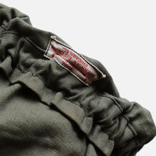 Load image into Gallery viewer, WW2 &quot;AMERICAN RED CROSS&quot; H.B.T COTTON PURCE (MINT CONDITION)
