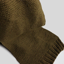 画像をギャラリービューアに読み込む, 1940's "A.R.C" WOOL SCARF (GOOD CONDITION)
