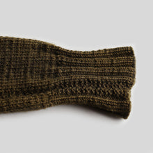 画像をギャラリービューアに読み込む, 1940&#39;s &quot;A.R.C&quot; TURTLE NECK SWEATER (SZ MEDIUM-LARGE / GOOD CONDITION)
