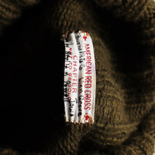 画像をギャラリービューアに読み込む, 1940&#39;s &quot;A.R.C&quot; TURTLE NECK SWEATER (SZ MEDIUM-LARGE / GOOD CONDITION)
