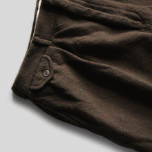 Load image into Gallery viewer, 1990's "RALPH LAUREN" WOOL SLACKS (SZ W32×L30 / MADE IN USA / GOOD CONDITION)
