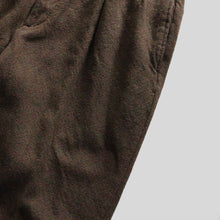 Load image into Gallery viewer, 1990's "RALPH LAUREN" WOOL SLACKS (SZ W32×L30 / MADE IN USA / GOOD CONDITION)
