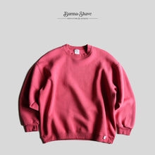 Load image into Gallery viewer, 1990's "RUSSELL" SWEAT SHIRT (SZ LARGE / PINK / GOOD CONDITION)
