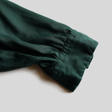 画像をギャラリービューアに読み込む, 1950&#39;s &quot;VAN HEUSEN&quot; RAYON BOX SHIRT (SZ LARGE / GOOD CONDITION)
