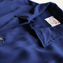 Load image into Gallery viewer, 1960's "PILGRIM" RAYON BOX SHIRT (SZ LARGE / GOOD CONDITION)

