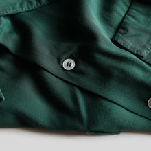 画像をギャラリービューアに読み込む, 1950&#39;s &quot;VAN HEUSEN&quot; RAYON BOX SHIRT (SZ LARGE / GOOD CONDITION)
