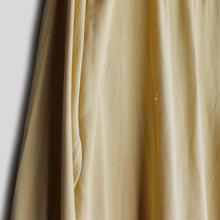 画像をギャラリービューアに読み込む, 1950's "ARROW" RAYON BOX SHIRT (SZ MEDIUM / LIGHT YELLOW)
