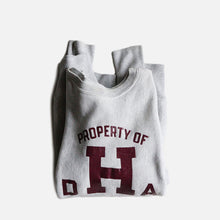 画像をギャラリービューアに読み込む, 1970&#39;s &quot;CHAMPION&quot; REVERSW WEAVE SWEAT SHIRT (SZ XL / ONE COLOR LABEL / GOOD CONDITION)
